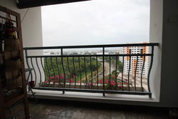 Aquarius By The Park (D16), Condominium #109847052